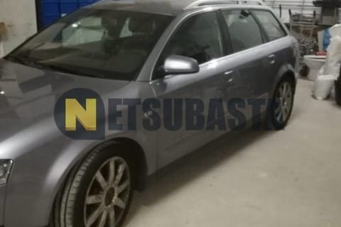 Audi A4 Avant 2.0FSI 2004