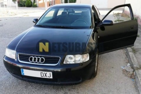 Audi A3 1.9TDI 2001
