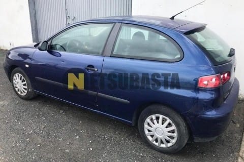 Seat Ibiza 1.2i Stella 2003
