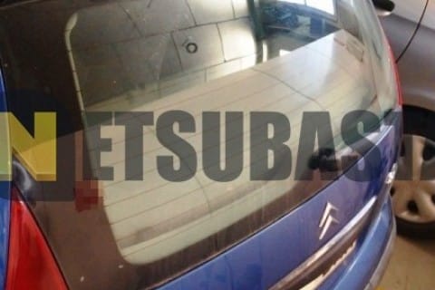 Citroen C3 1.1i Furio 2005