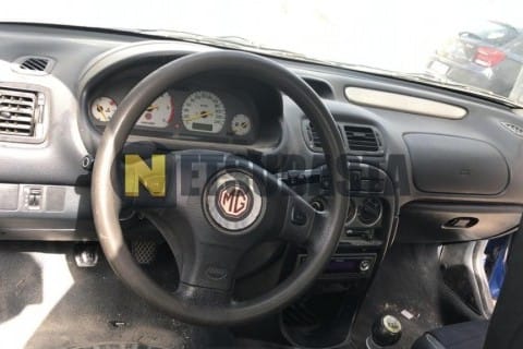MG ZR 2.0TD 2004