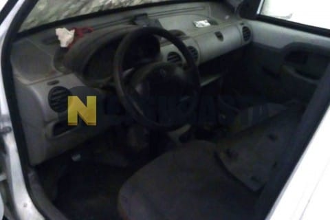 Renault Kangoo 1.9D 2002