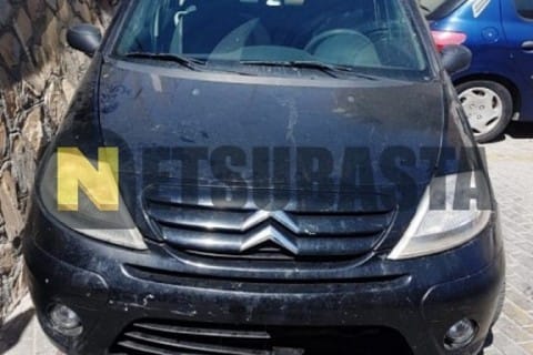 Citroen C3 1.4i 2006