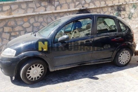 Citroen C3 1.4i 2006