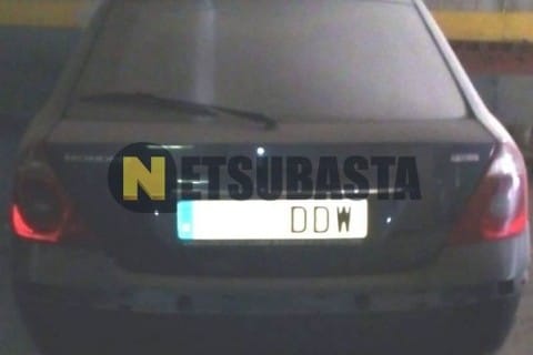 Ford Mondeo 2.0TDCi 2004