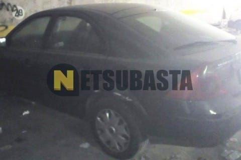 Ford Mondeo 2.0TDCi 2004