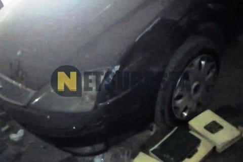 Ford Mondeo 2.0TDCi 2004