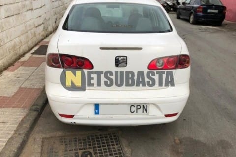 Seat Cordoba 1.9SDI 2003