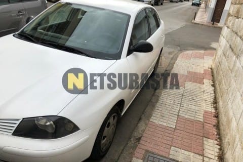 Seat Cordoba 1.9SDI 2003