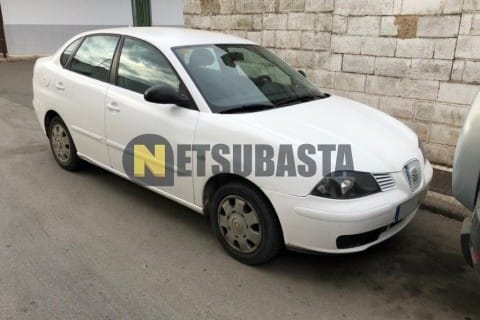 Seat Cordoba 1.9SDI 2003