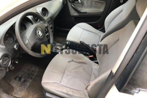 Seat Cordoba 1.9SDI 2003