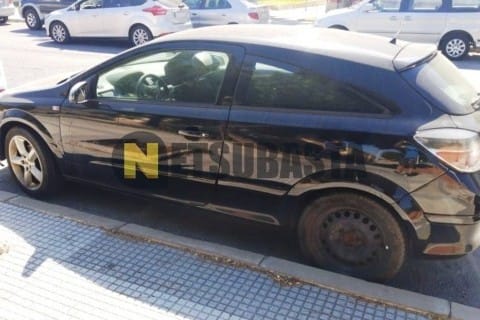 Opel Astra GTC 1.6 2005