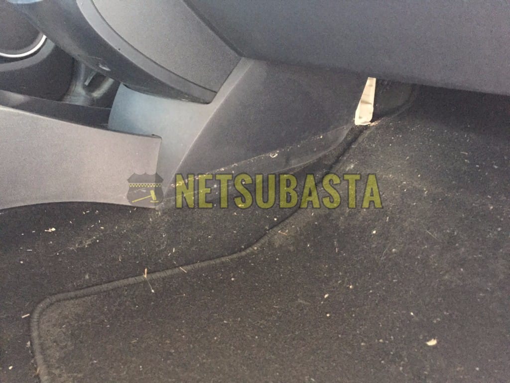 Ficha Tecnica Renault Clio Dynamique 1 4 2006