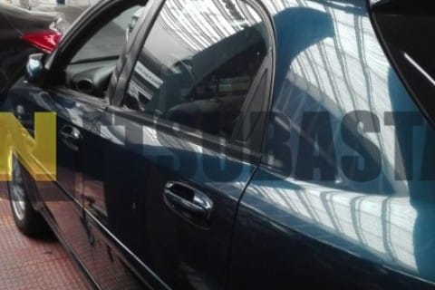 Chevrolet Lacetti 1.6i 2006