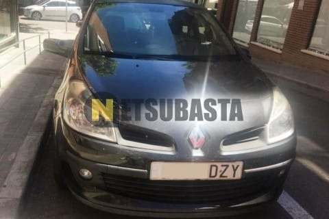 Renault Clio 1.4 16V 2006