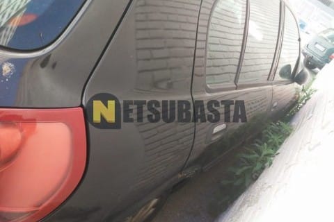Nissan Almera 1.5i 2005