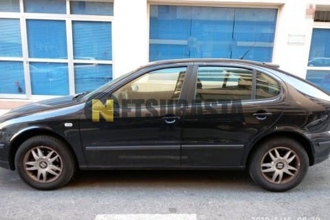 Seat Leon 1.9TDI 2003
