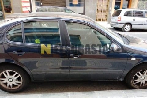 Seat Leon 1.9TDI 2003