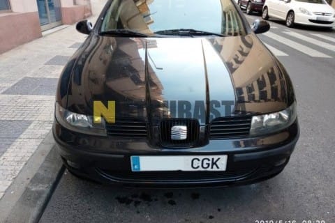 Seat Leon 1.9TDI 2003