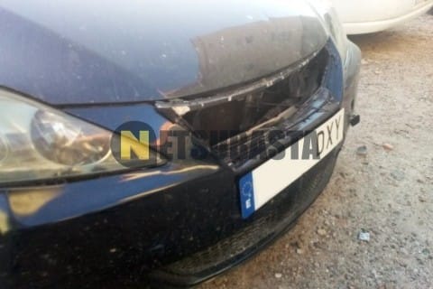Lexus IS 220d 2006