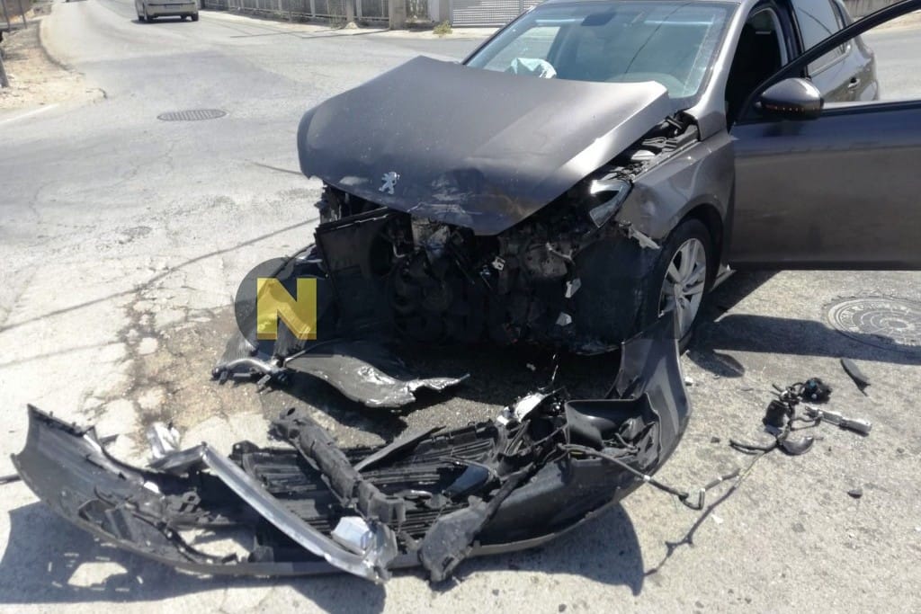 Peugeot 308 1.6HDi Active 2013