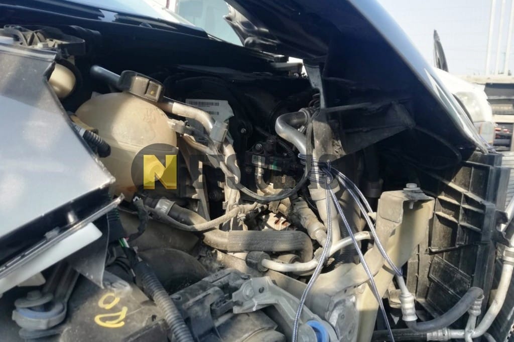 Peugeot 308 1.6HDi Active 2013