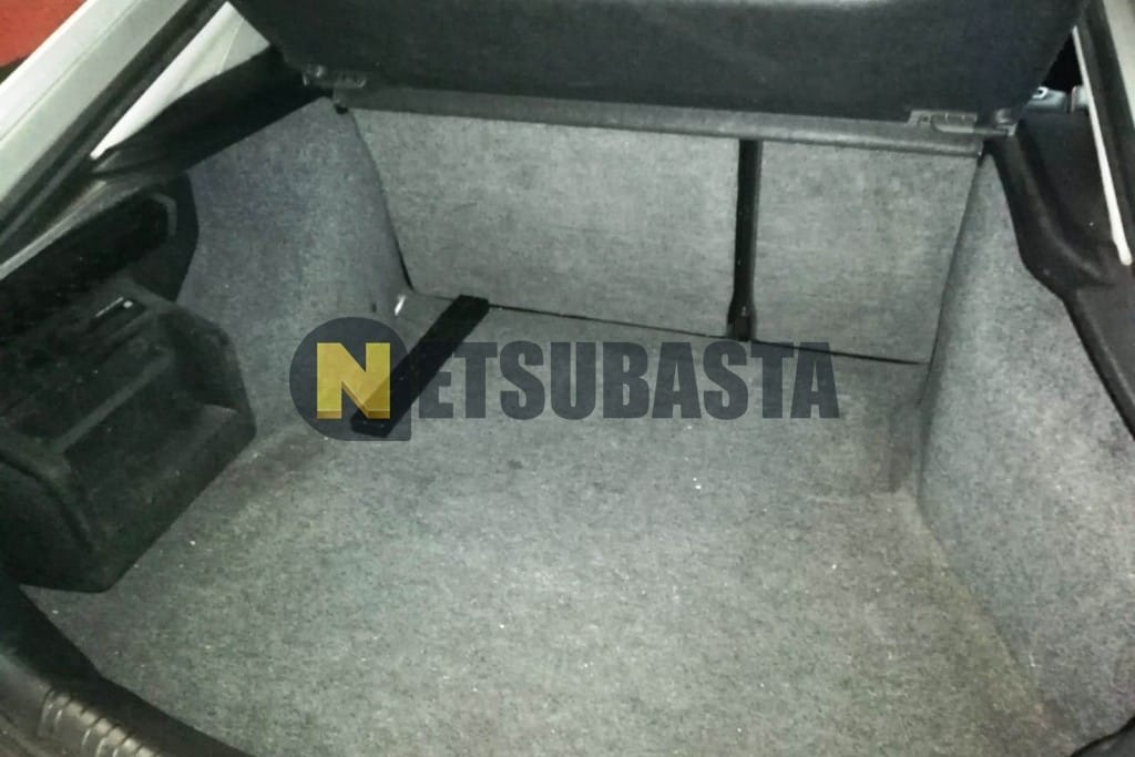 Ford Mondeo 2.0TDCi Ghia 2003