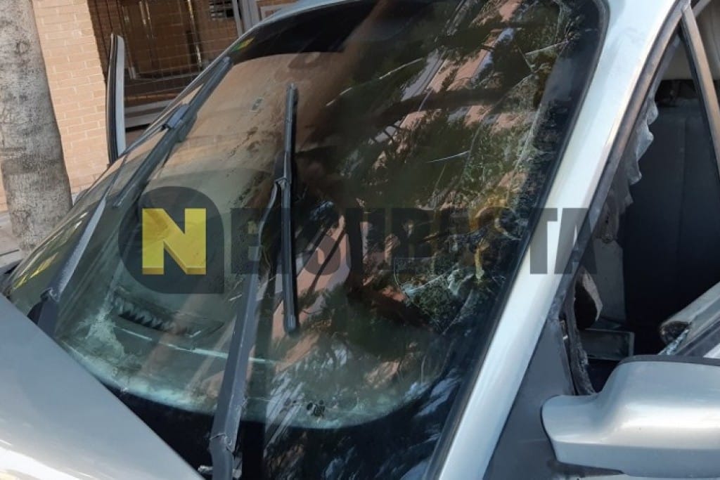 Renault Scenic 1.6i 2004