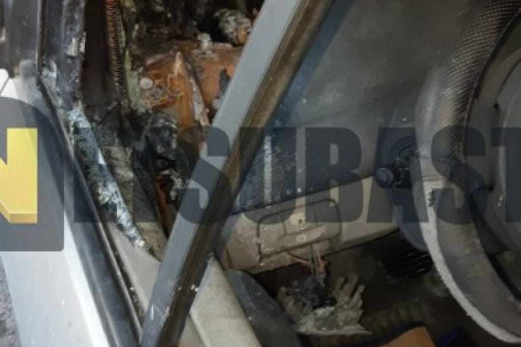 Renault Scenic 1.6i 2004