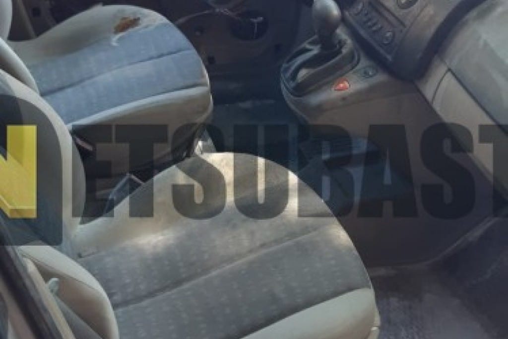 Renault Scenic 1.6i 2004