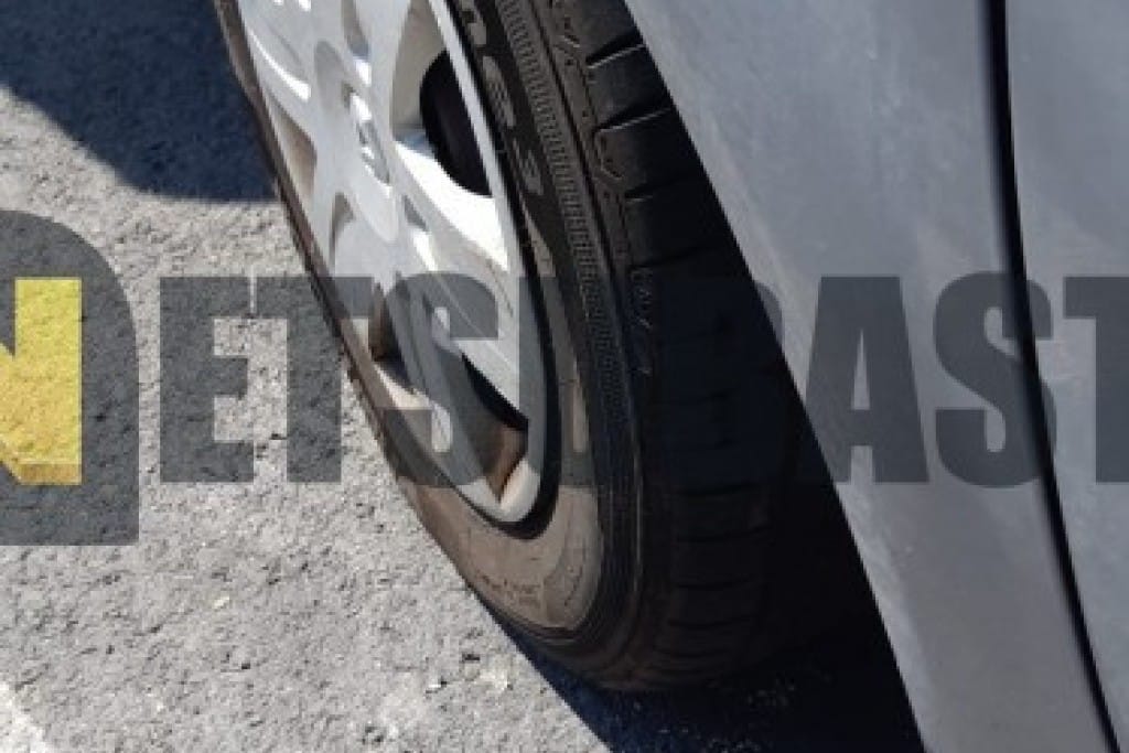 Renault Scenic 1.6i 2004