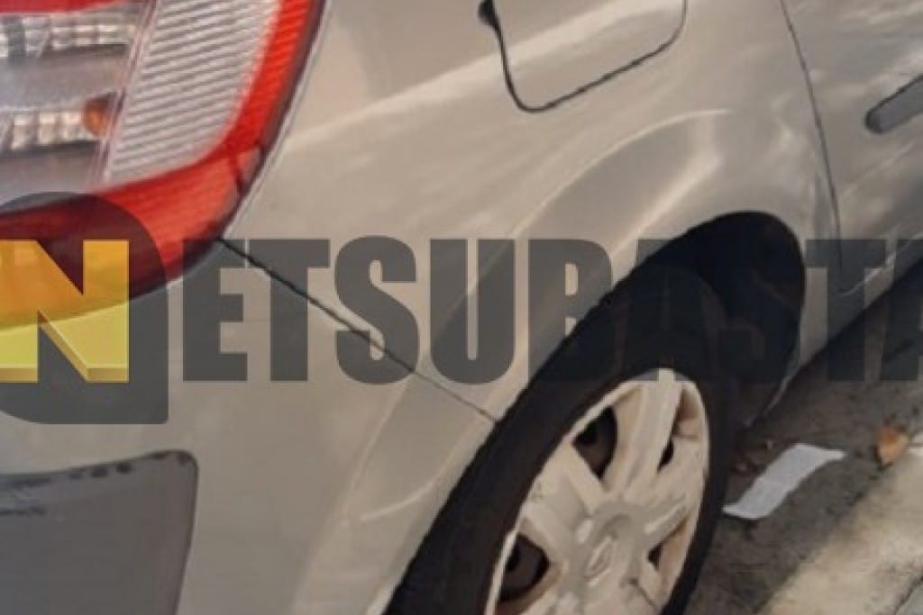 Renault Scenic 1.6i 2004