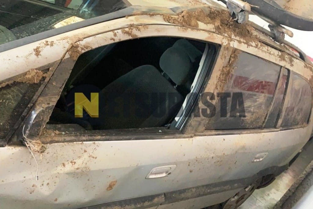 Opel Zafira 2.0DTi 2003