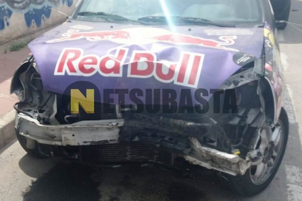 Renault Clio 1.5dCi Comunity 2005