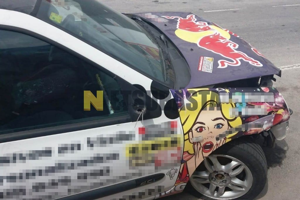 Renault Clio 1.5dCi Comunity 2005