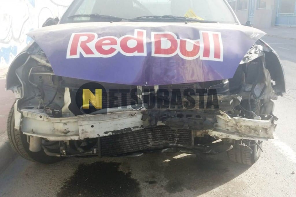 Renault Clio 1.5dCi Comunity 2005