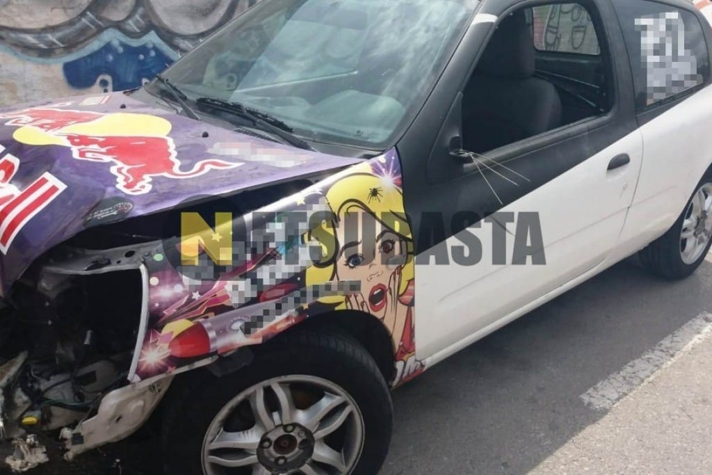 Renault Clio 1.5dCi Comunity 2005