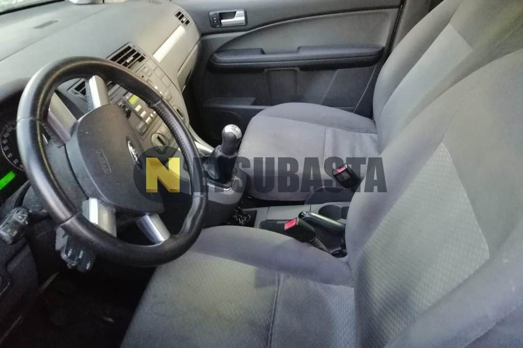 Ford C-Max 1.6 2004
