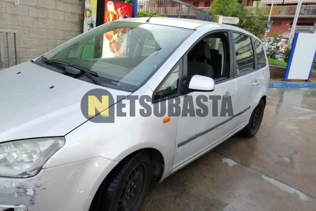 Ford C-Max 1.6 2004
