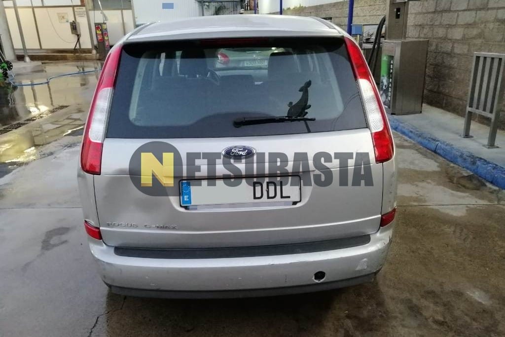 Ford C-Max 1.6 2004