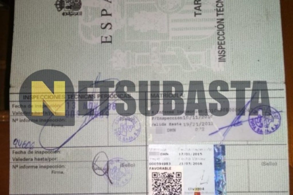 Seat Ibiza 1.4i 2005