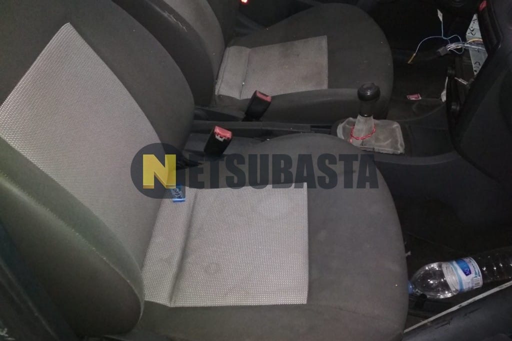 Seat Ibiza 1.4i 2005