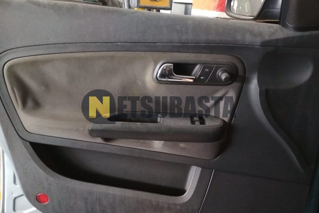 Seat Ibiza 1.4i 2005