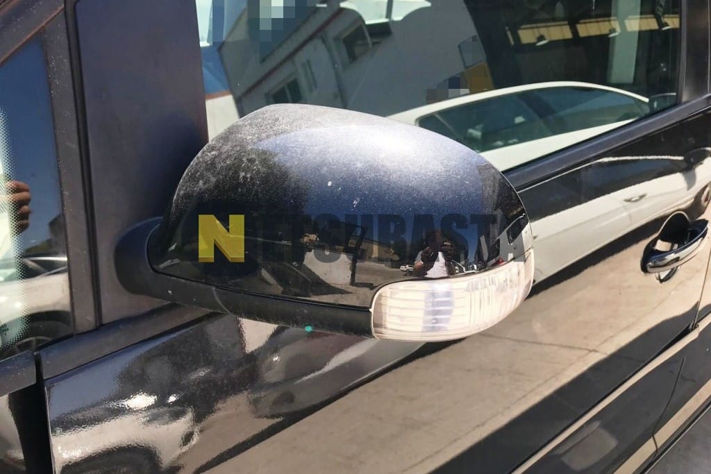 Volkswagen Touran 2.0TDI Advance 2004