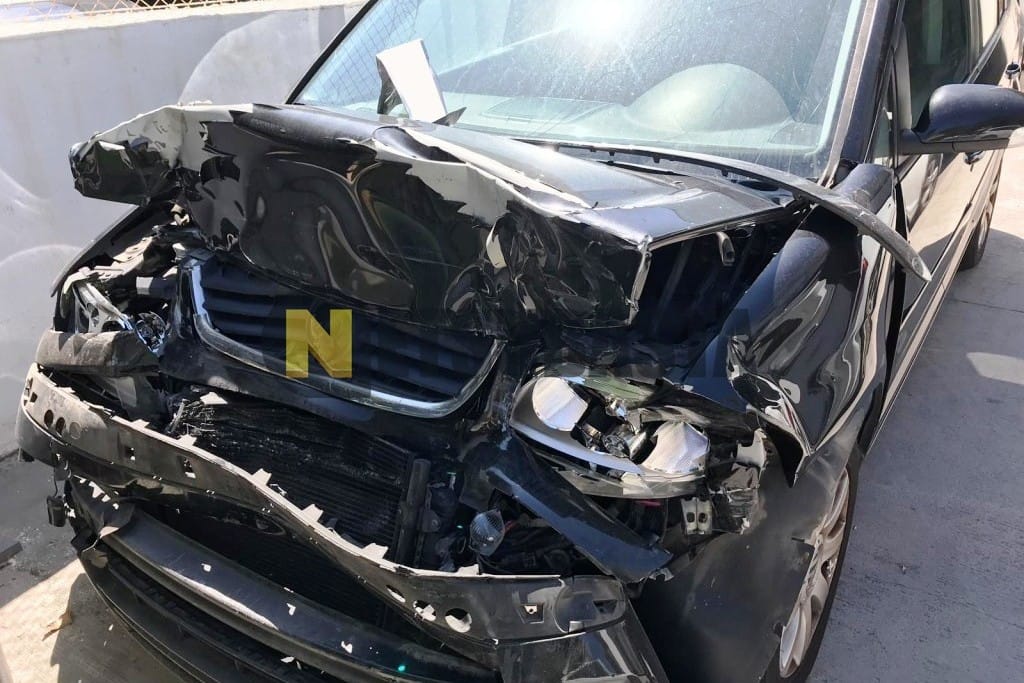 Volkswagen Touran 2.0TDI Advance 2004