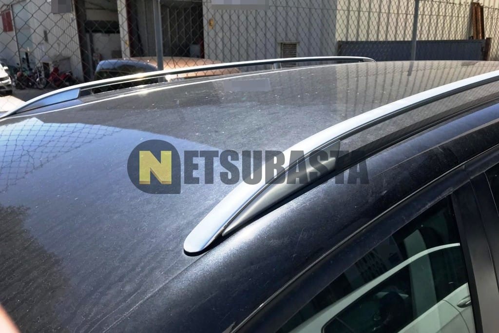 Volkswagen Touran 2.0TDI Advance 2004