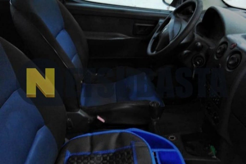 Peugeot Partner 1.9d 2004