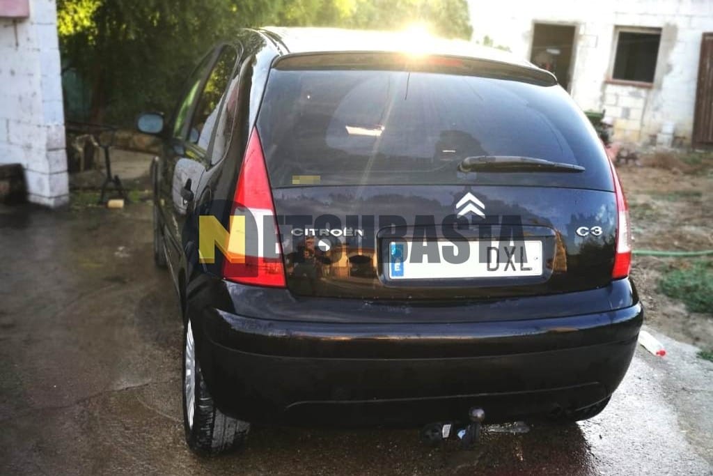 Citroen C3 1.4HDi 2006