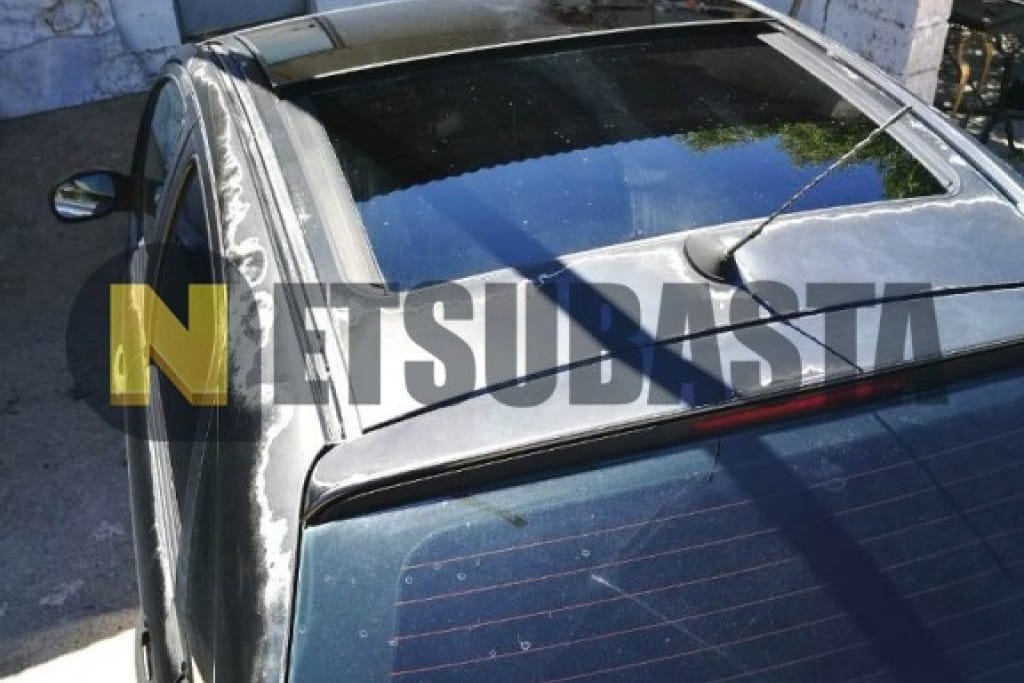 Citroen C3 1.4HDi 2006