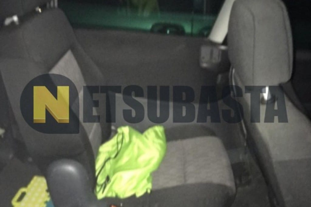 Seat Alhambra 1.9TDI 2001